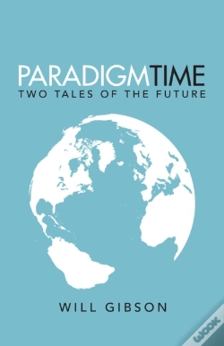 Capa do artigo Paradigm Time
