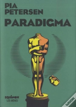 Capa do artigo Paradigma