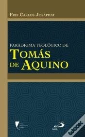 Capa do artigo Paradigma Teológico De Tomás De Aquino