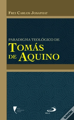 Capa do artigo Paradigma Teológico De Tomás De Aquino