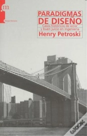 Capa do artigo Paradigmas De Diseño