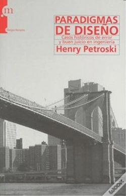 Capa do artigo Paradigmas De Diseño