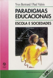 Capa do artigo Paradigmas Educacionais