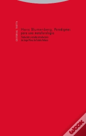 Capa do artigo Paradigmas Para Una Metaforología