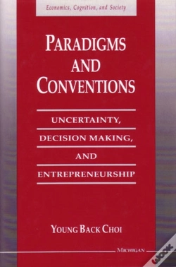 Capa do artigo Paradigms And Conventions