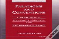 Paradigms And Conventions