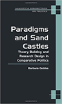Paradigms And Sand Castles - Preview