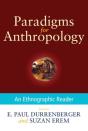 Paradigms For Anthropology - Preview