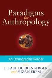 Capa do artigo Paradigms For Anthropology