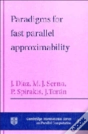 Capa do artigo Paradigms For Fast Parallel Approximability