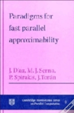 Capa do artigo Paradigms For Fast Parallel Approximability