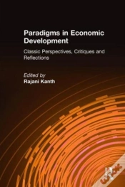 Capa do artigo Paradigms In Economic Development