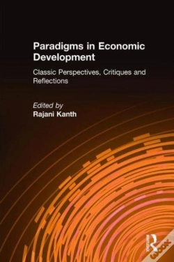 Capa do artigo Paradigms In Economic Development