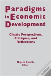 Capa do artigo Paradigms In Economic Development