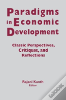Paradigms In Economic Development