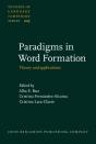 Paradigms In Word Formation - Preview