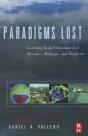 Paradigms Lost - Preview