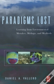 Capa do artigo Paradigms Lost