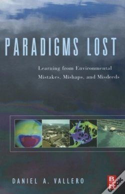 Capa do artigo Paradigms Lost
