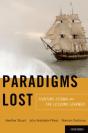 Paradigms Lost - Preview