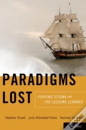 Capa do artigo Paradigms Lost