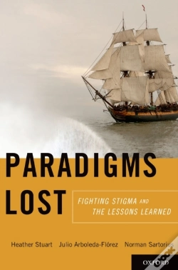 Capa do artigo Paradigms Lost