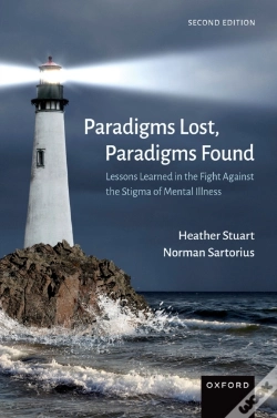 Capa do artigo Paradigms Lost, Paradigms Found