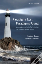 Capa do artigo Paradigms Lost, Paradigms Found