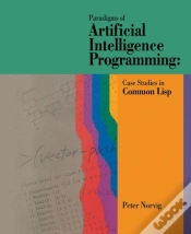 Capa do artigo Paradigms Of Artificial Intelligence Programming