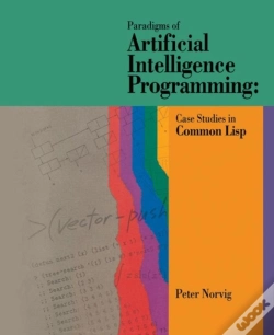 Capa do artigo Paradigms Of Artificial Intelligence Programming