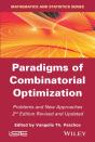 Paradigms Of Combinatorial Optimization - Preview