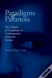 Capa do artigo Paradigms Of Paranoia