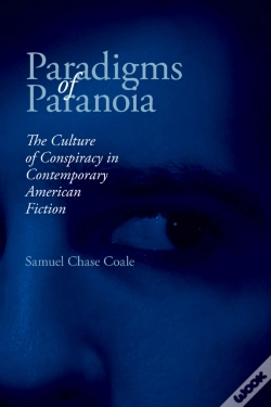 Capa do artigo Paradigms Of Paranoia