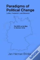 Paradigms Of Political Change