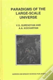 Capa do artigo Paradigms Of The Large-Scale Universe