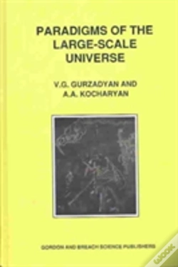 Capa do artigo Paradigms Of The Large-Scale Universe