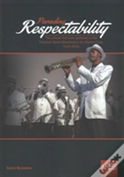 Capa do artigo Parading Respectability