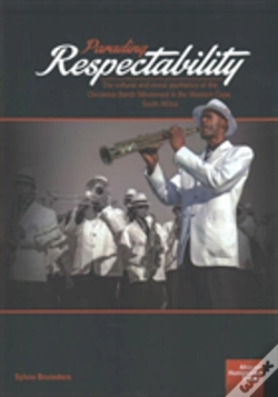 Capa do artigo Parading Respectability