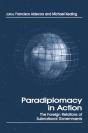 Paradiplomacy In Action - Preview
