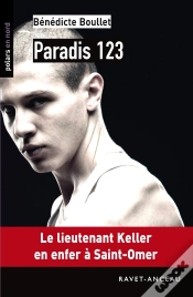 Capa do artigo Paradis 123