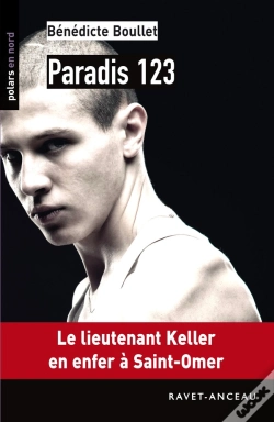 Capa do artigo Paradis 123