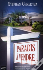 Paradis A Vendre