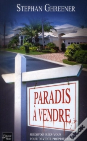 Capa do artigo Paradis A Vendre