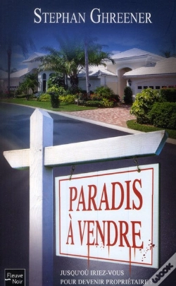 Capa do artigo Paradis A Vendre
