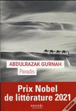 Capa do artigo Paradis