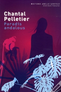 Capa do artigo Paradis Andalous