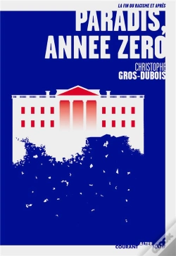Capa do artigo Paradis, Annee Zero