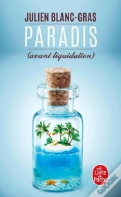 Capa do artigo Paradis (Avant Liquidation)