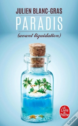 Capa do artigo Paradis (Avant Liquidation)