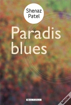Capa do artigo Paradis Blues